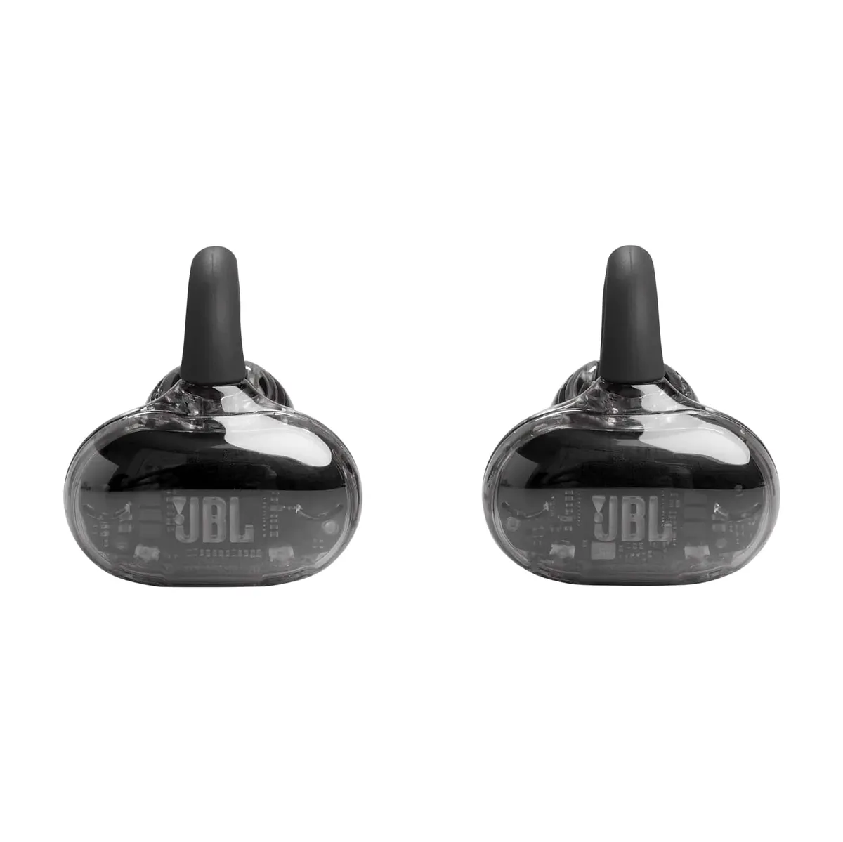 Bluetooth-гарнітура JBL Soundgear Clips Black (JBLSNDGEARCLBLK) - мініатюра 2