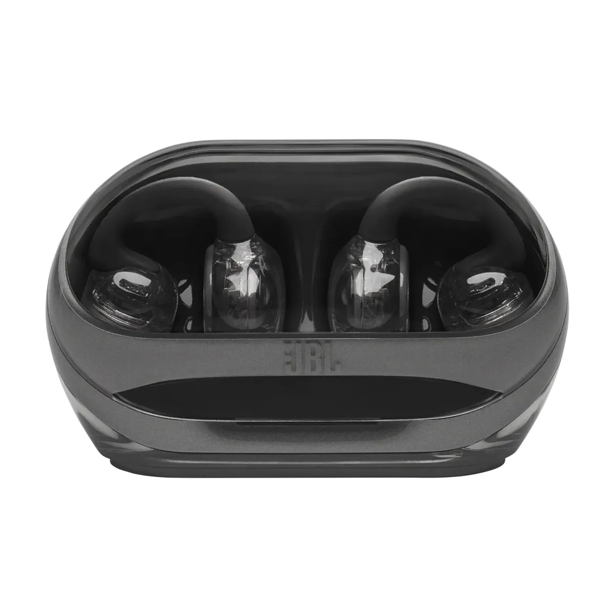 Bluetooth-гарнітура JBL Soundgear Clips Black (JBLSNDGEARCLBLK) - мініатюра 4
