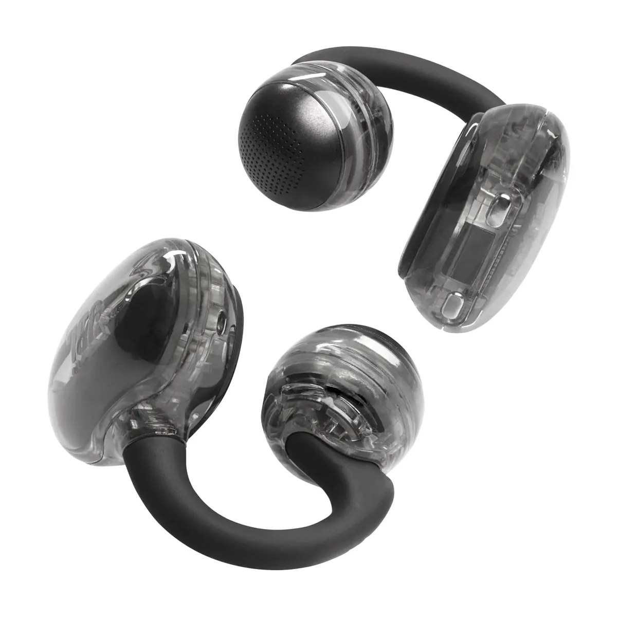 Bluetooth-гарнітура JBL Soundgear Clips Black (JBLSNDGEARCLBLK) - мініатюра 7