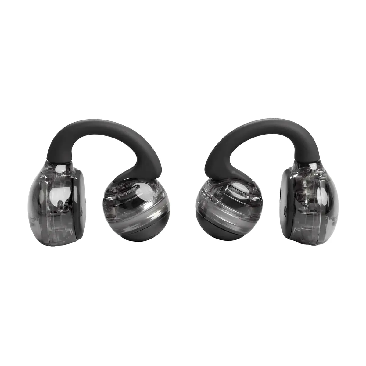 Bluetooth-гарнітура JBL Soundgear Clips Black (JBLSNDGEARCLBLK) - мініатюра 8