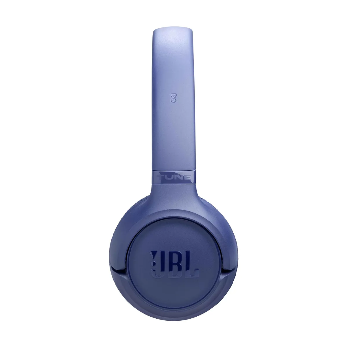 Гарнiтура JBL Tune 530C Blue (JBLT530CBLU) - мініатюра 3