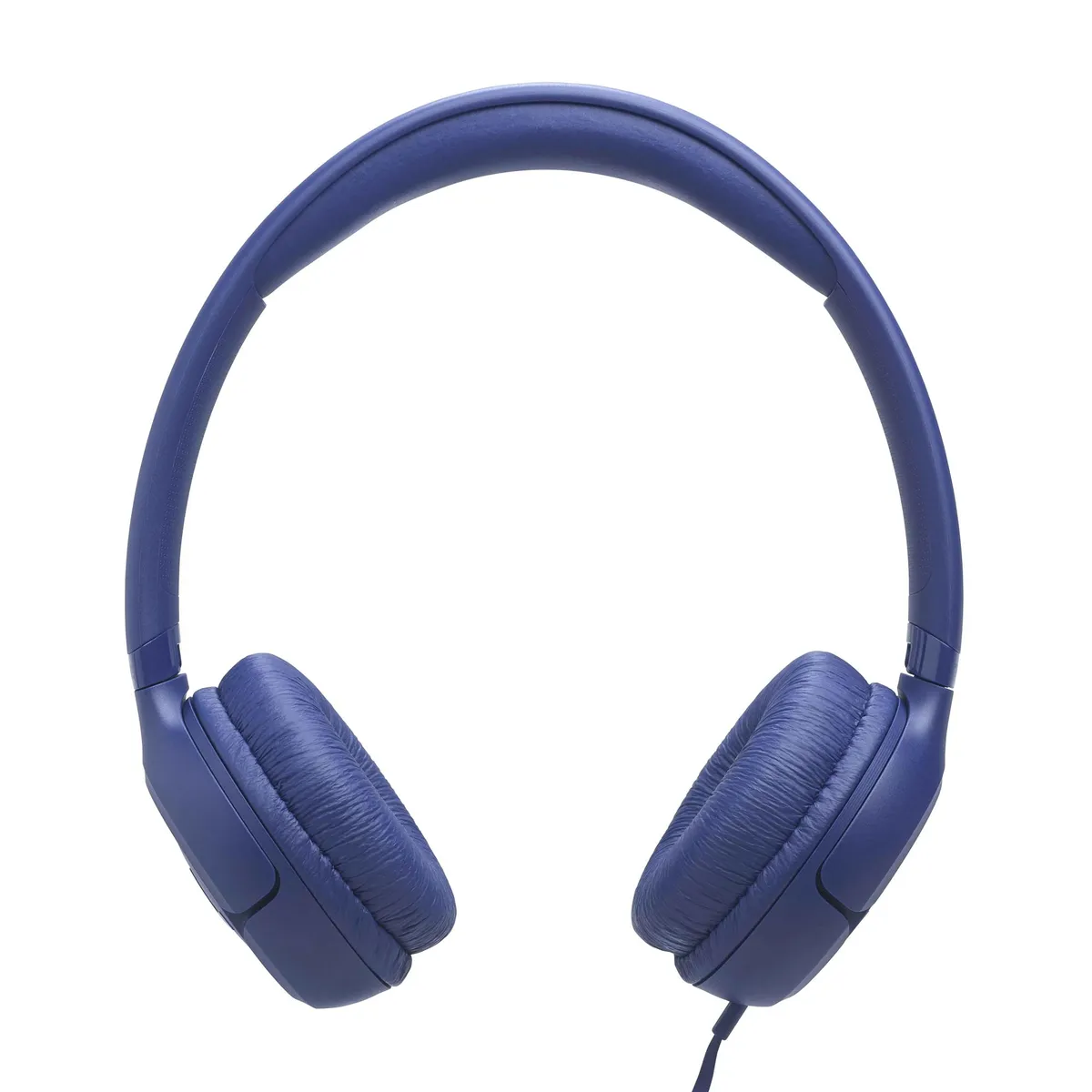 Гарнiтура JBL Tune 530C Blue (JBLT530CBLU) - мініатюра 5