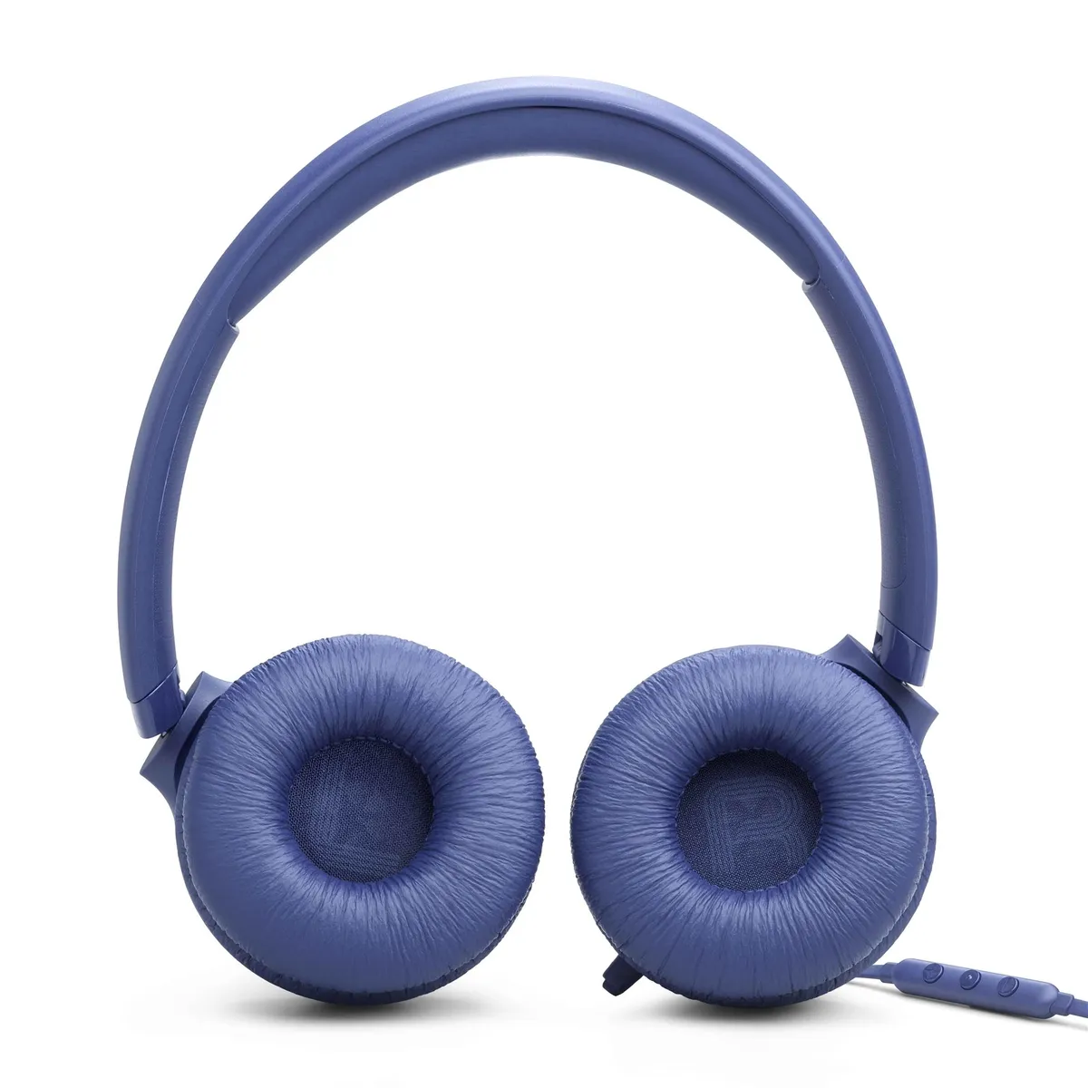 Гарнiтура JBL Tune 530C Blue (JBLT530CBLU) - мініатюра 7