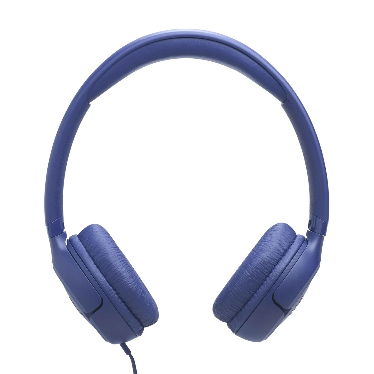 Гарнiтура JBL Tune 530C Blue (JBLT530CBLU) - мініатюра 9