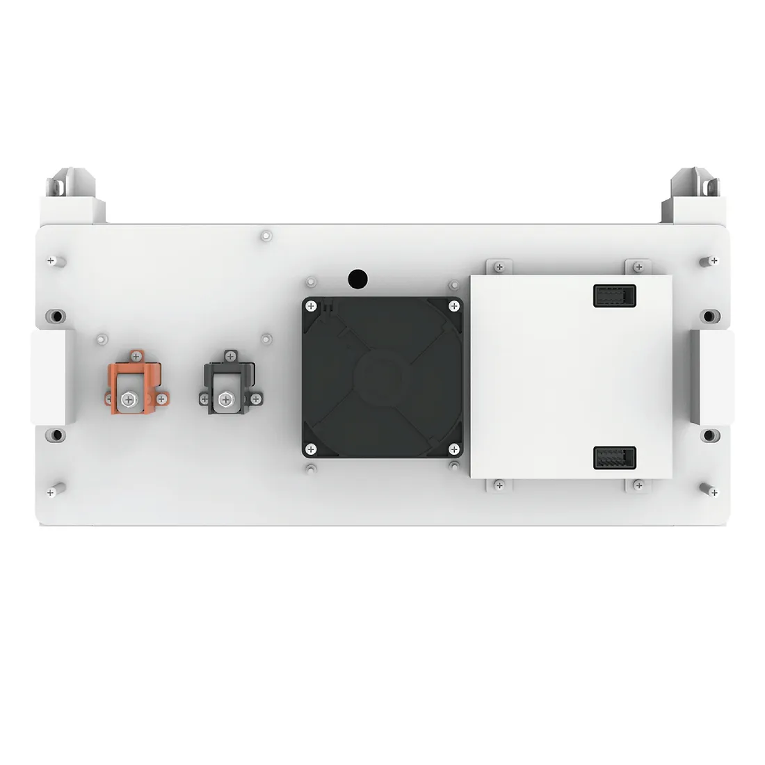 Акумуляторна батарея модульна Deye BOS-B-Pack16-A3 51.2V 314Ah (складова комплекту) - зображення 1