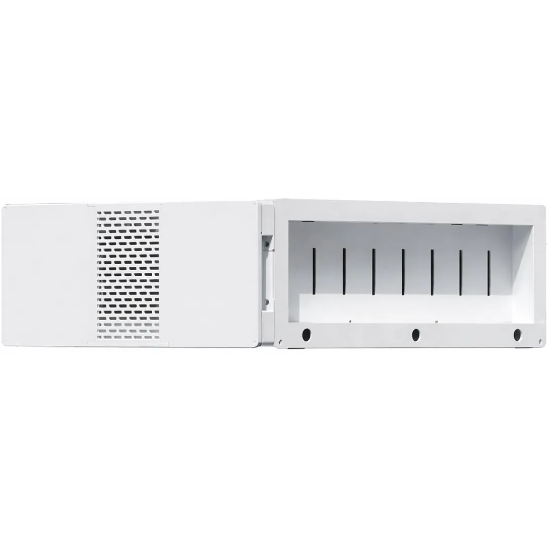 Акумуляторна батарея модульна Deye BOS-B-Pack16-A3 51.2V 314Ah (складова комплекту) - мініатюра 2