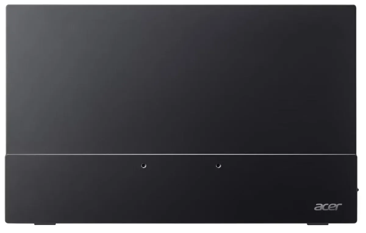 Монітор Acer 15.6" PM161QBBMIUUX (UM.ZP1EE.B02) IPS Black - мініатюра 6