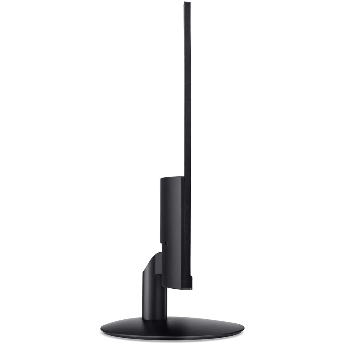 Монітор Acer 23.8" SA242YH1bi (UM.QS2EE.109) VA Black 100Hz - мініатюра 4