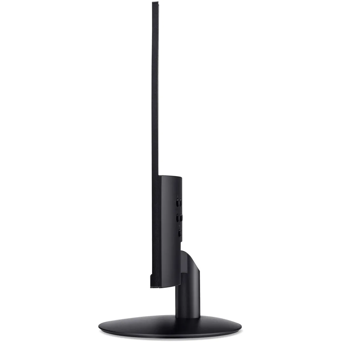 Монітор Acer 23.8" SA242YH1bi (UM.QS2EE.109) VA Black 100Hz - мініатюра 5