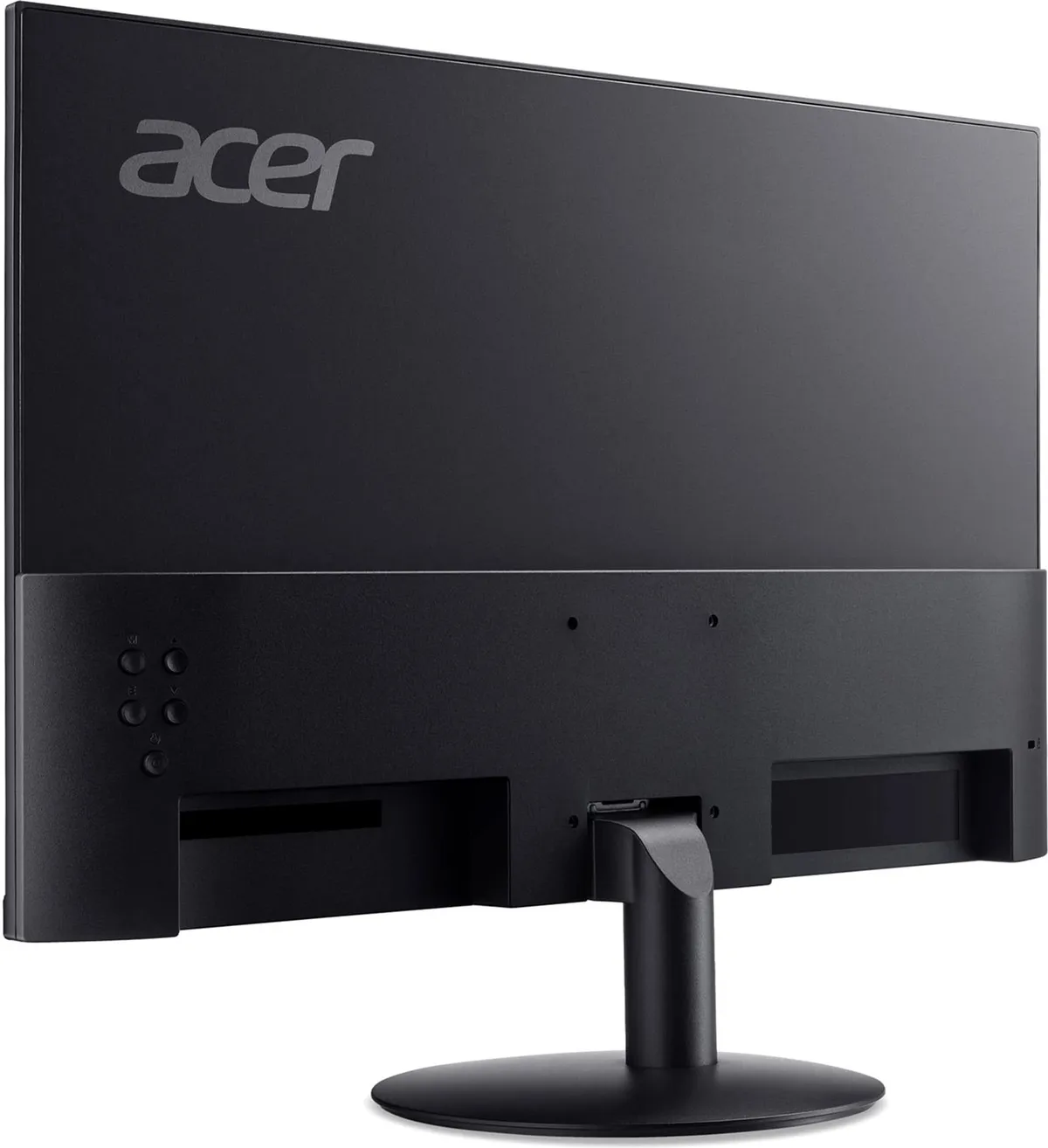 Монітор Acer 23.8" SA242YH1bi (UM.QS2EE.109) VA Black 100Hz - мініатюра 6