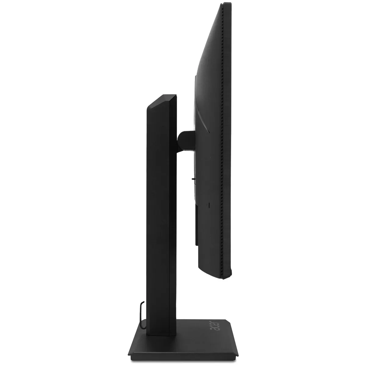 Монітор Acer 23.8" B248YGbemiqprcuzx (UM.QB8EE.G01) IPS Black 120Hz - мініатюра 4