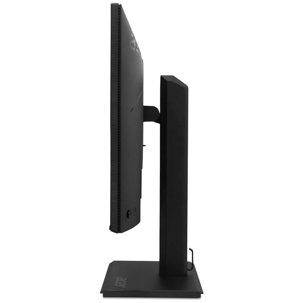 Монітор Acer 23.8" B248YGbemiqprcuzx (UM.QB8EE.G01) IPS Black 120Hz - мініатюра 5
