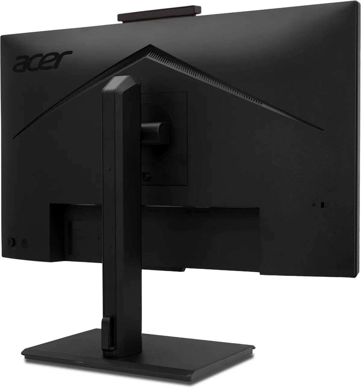 Монітор Acer 23.8" B248YGbemiqprcuzx (UM.QB8EE.G01) IPS Black 120Hz - мініатюра 6