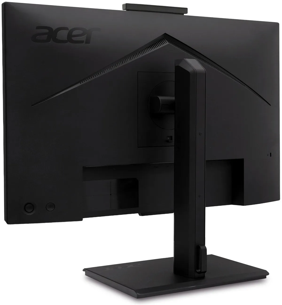 Монітор Acer 23.8" B248YGbemiqprcuzx (UM.QB8EE.G01) IPS Black 120Hz - мініатюра 7