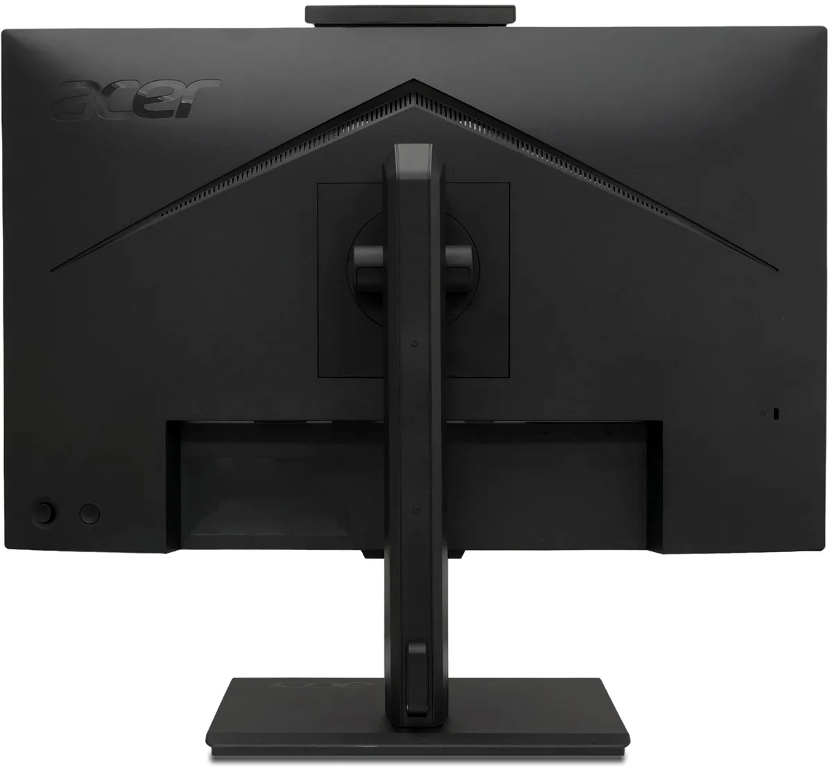 Монітор Acer 23.8" B248YGbemiqprcuzx (UM.QB8EE.G01) IPS Black 120Hz - мініатюра 8