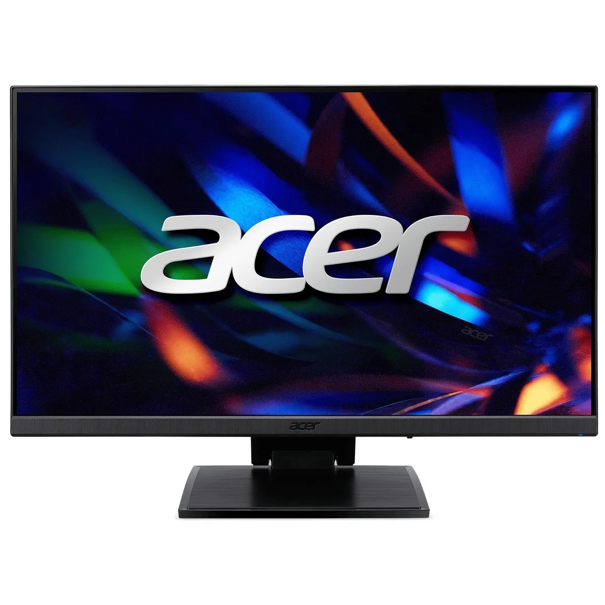 Монітор Acer 23.8" UT241YAbmihuzx (UM.QW1EE.A02) IPS Black - зображення 1