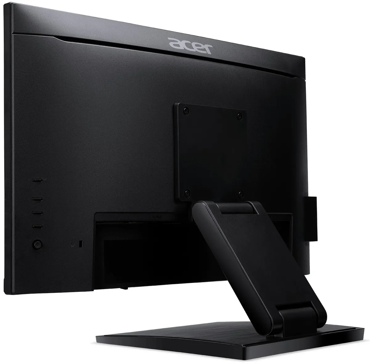 Монітор Acer 23.8" UT241YAbmihuzx (UM.QW1EE.A02) IPS Black - мініатюра 6