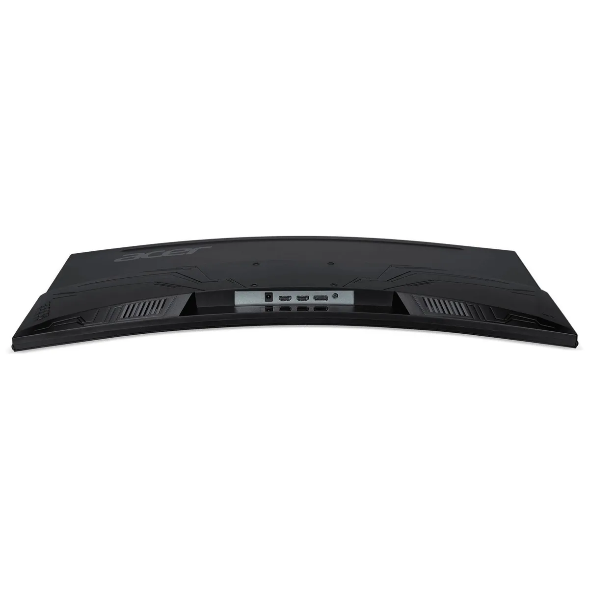 Монітор Acer 31.5" XZ320QW0bmiiphx (UM.JX0EE.005) VA Black 240Hz Curved - мініатюра 9