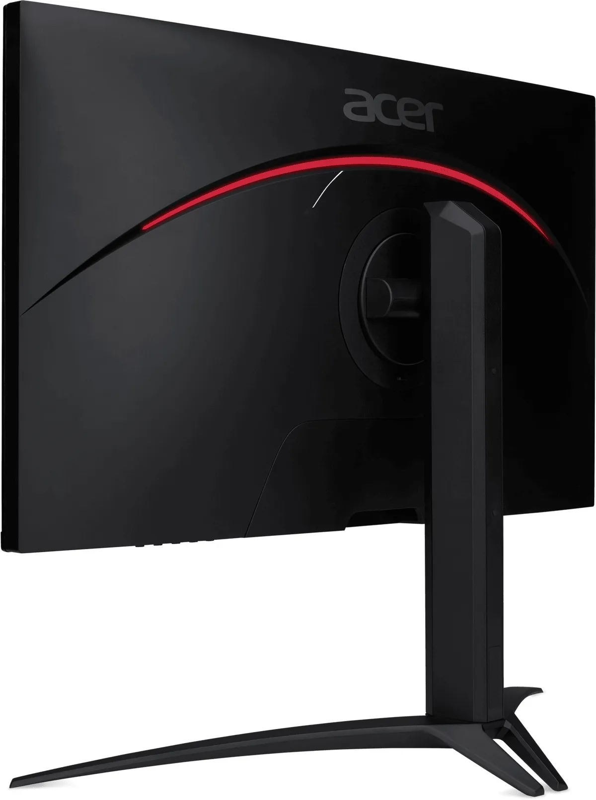 Монітор Acer 27" XV275KP5biipruzx (UM.HX5EE.501) IPS Black 160Hz - мініатюра 6
