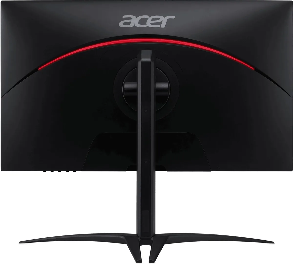 Монітор Acer 27" XV275KP5biipruzx (UM.HX5EE.501) IPS Black 160Hz - мініатюра 7