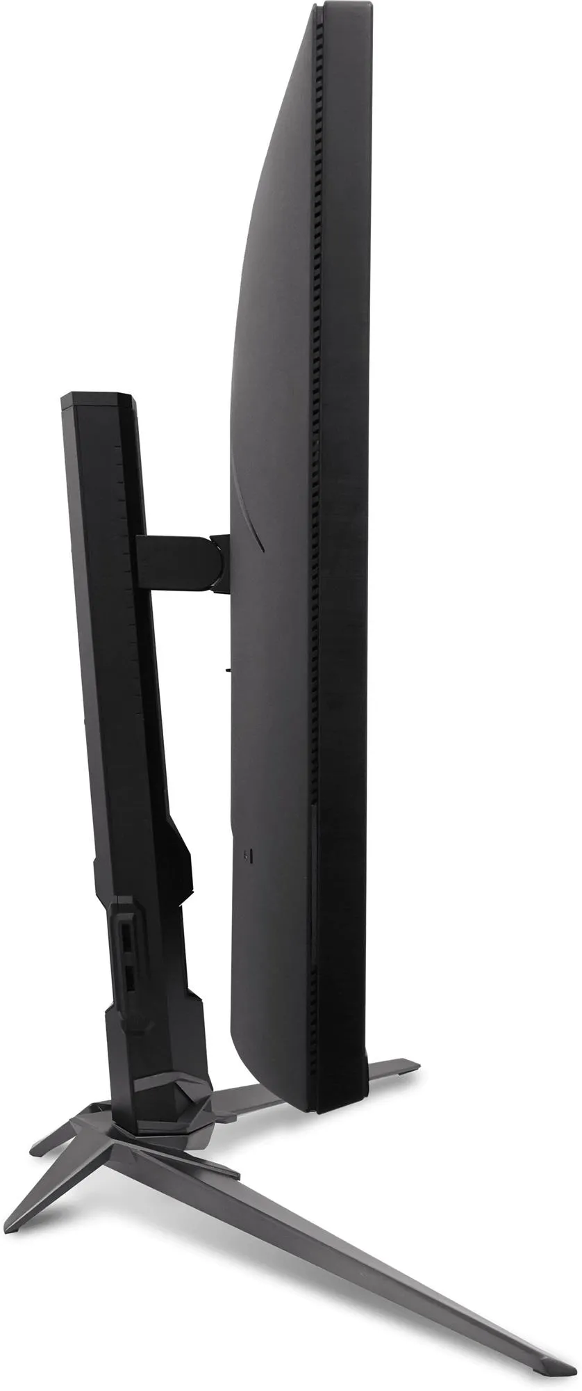 Монітор Acer 31.5" Predator XB323QUPbmiiprx (UM.JX3EE.P09) IPS Black 180Hz - мініатюра 5