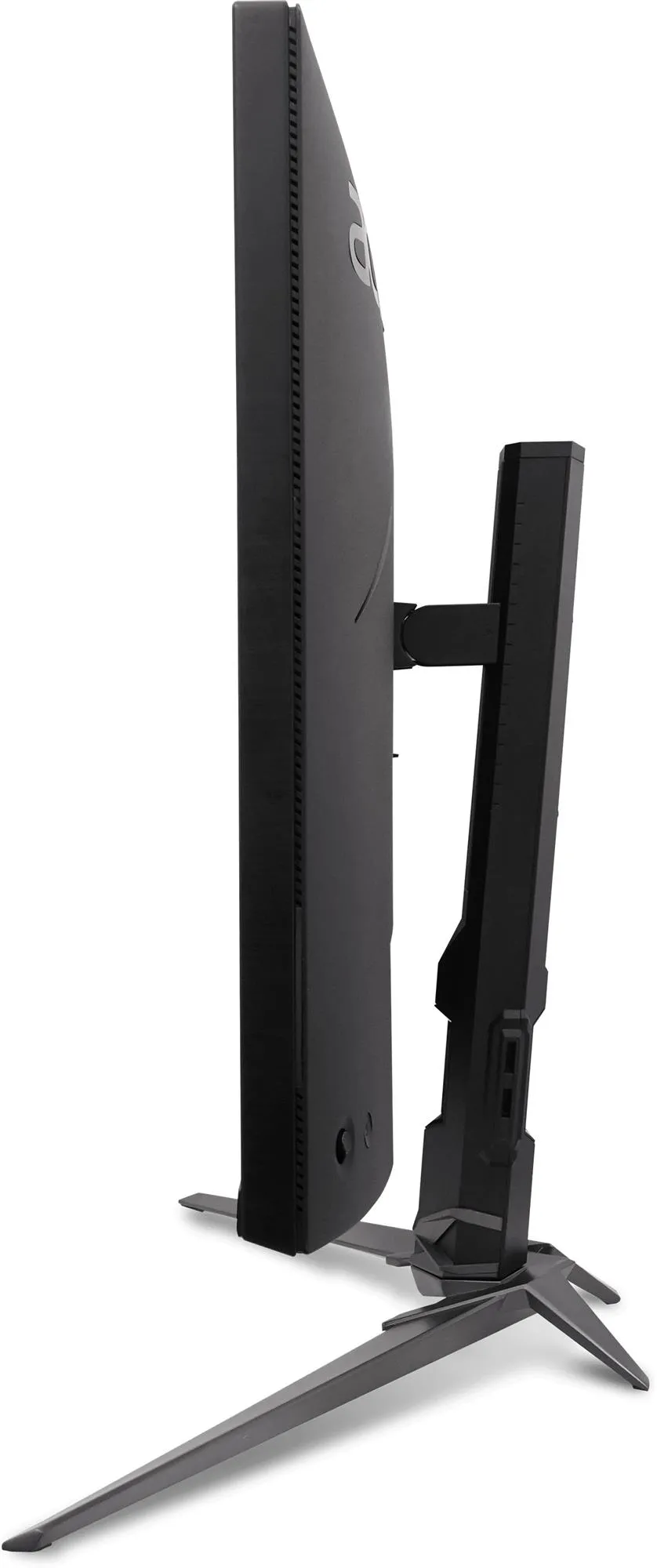 Монітор Acer 31.5" Predator XB323QUPbmiiprx (UM.JX3EE.P09) IPS Black 180Hz - мініатюра 6