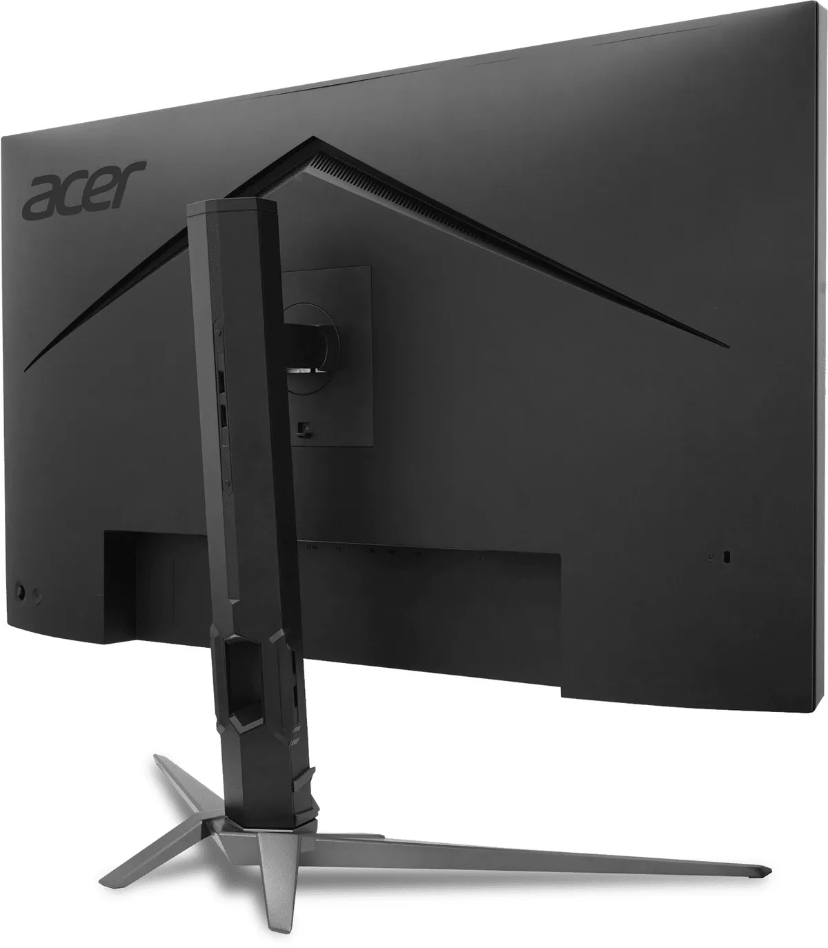 Монітор Acer 31.5" Predator XB323QUPbmiiprx (UM.JX3EE.P09) IPS Black 180Hz - мініатюра 7