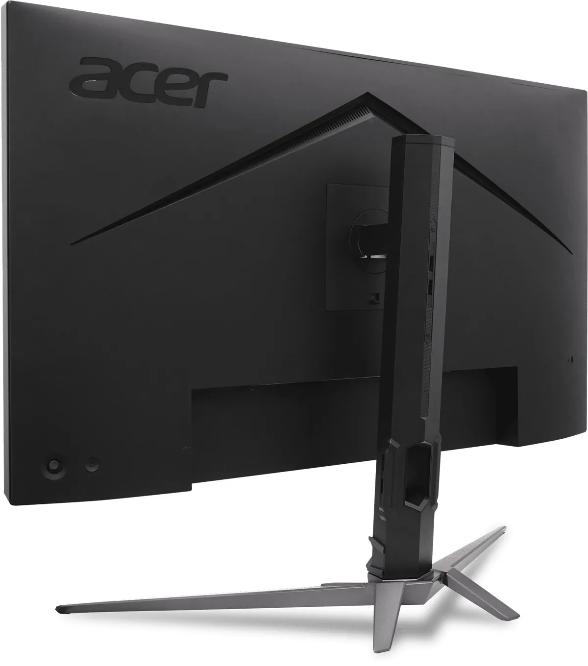 Монітор Acer 31.5" Predator XB323QUPbmiiprx (UM.JX3EE.P09) IPS Black 180Hz - мініатюра 8