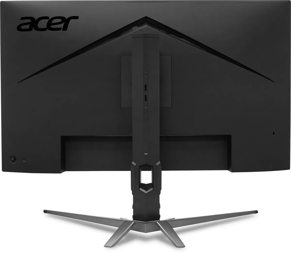 Монітор Acer 31.5" Predator XB323QUPbmiiprx (UM.JX3EE.P09) IPS Black 180Hz - мініатюра 9