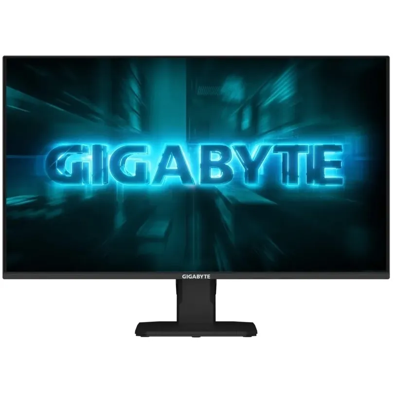 Монітор Gigabyte 24.5" Gaming GS25F2A IPS Black 240Hz - зображення 1