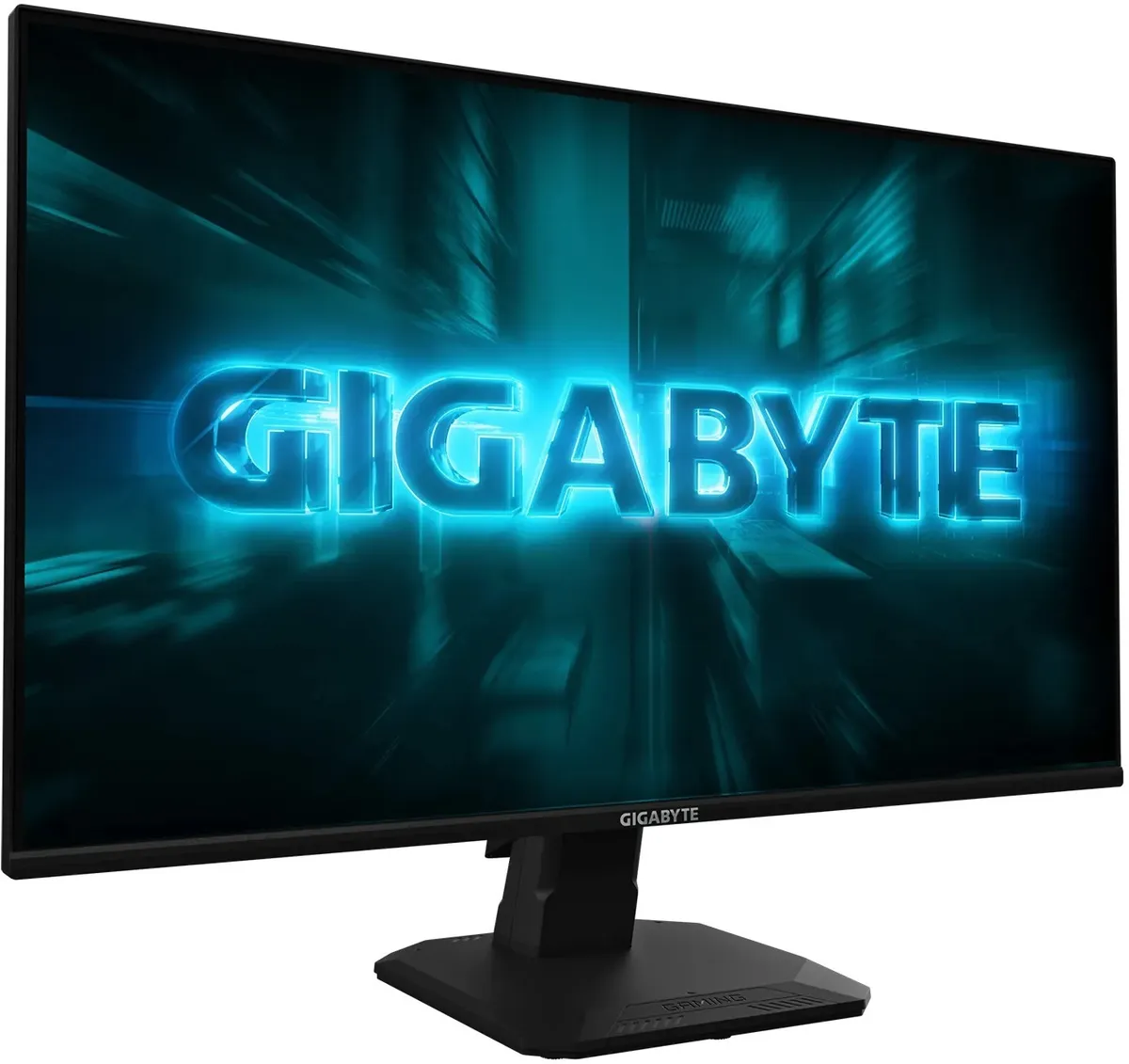 Монітор Gigabyte 24.5" Gaming GS25F2A IPS Black 240Hz - мініатюра 2