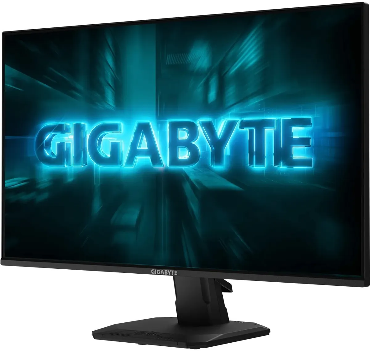 Монітор Gigabyte 24.5" Gaming GS25F2A IPS Black 240Hz - мініатюра 3