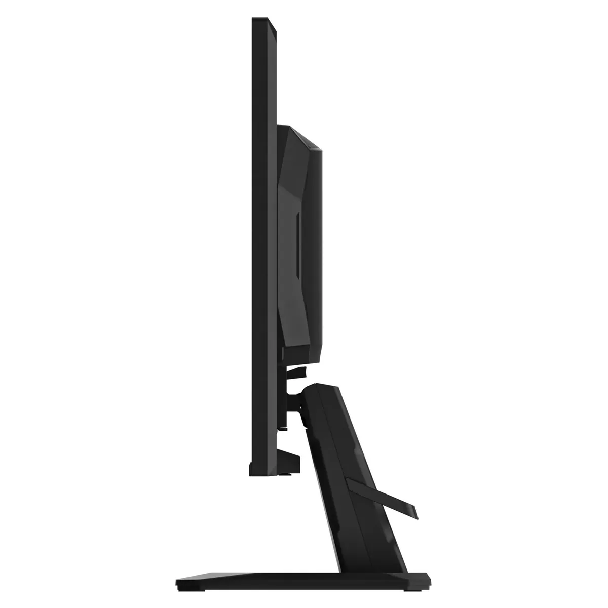 Монітор Gigabyte 24.5" Gaming GS25F2A IPS Black 240Hz - мініатюра 5