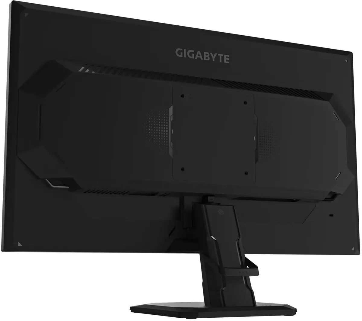 Монітор Gigabyte 24.5" Gaming GS25F2A IPS Black 240Hz - мініатюра 6