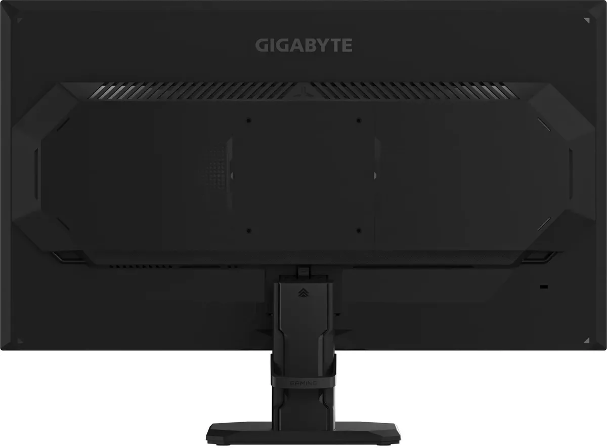 Монітор Gigabyte 24.5" Gaming GS25F2A IPS Black 240Hz - мініатюра 8