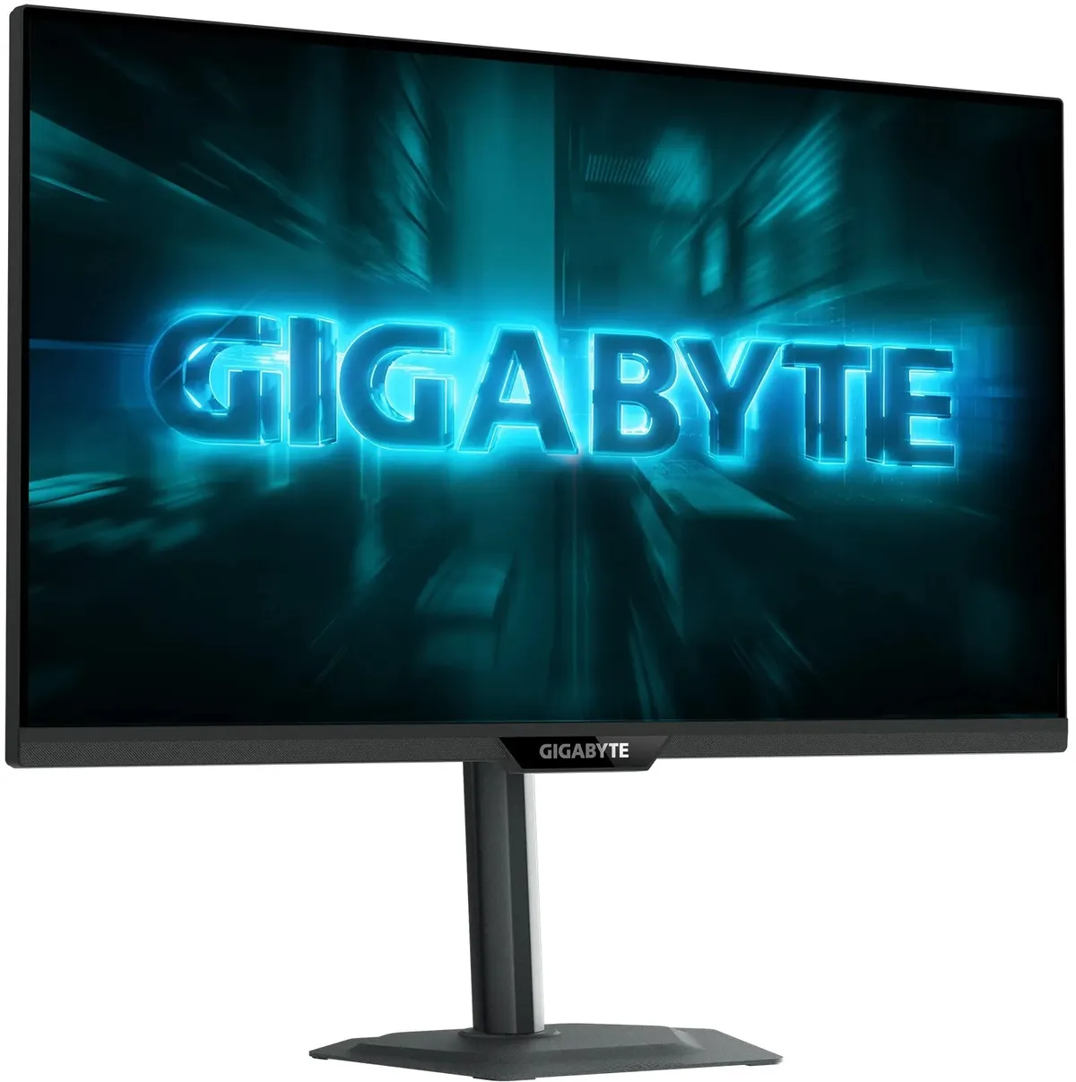 Монітор Gigabyte 27" Gaming G27Q2 IPS Black 200Hz - мініатюра 2