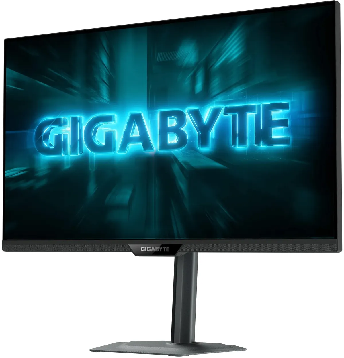 Монітор Gigabyte 27" Gaming G27Q2 IPS Black 200Hz - мініатюра 3