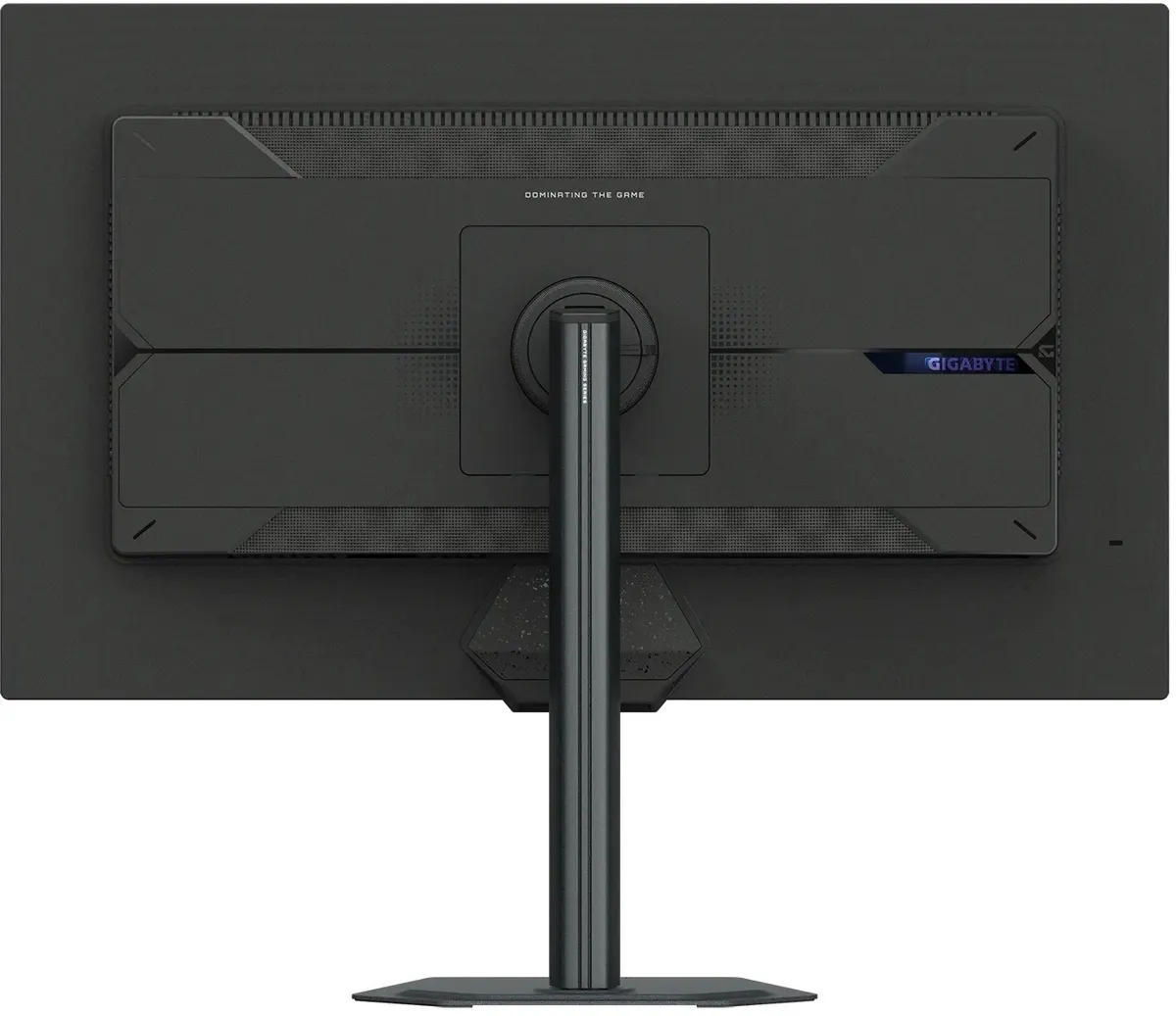 Монітор Gigabyte 27" Gaming G27Q2 IPS Black 200Hz - мініатюра 6