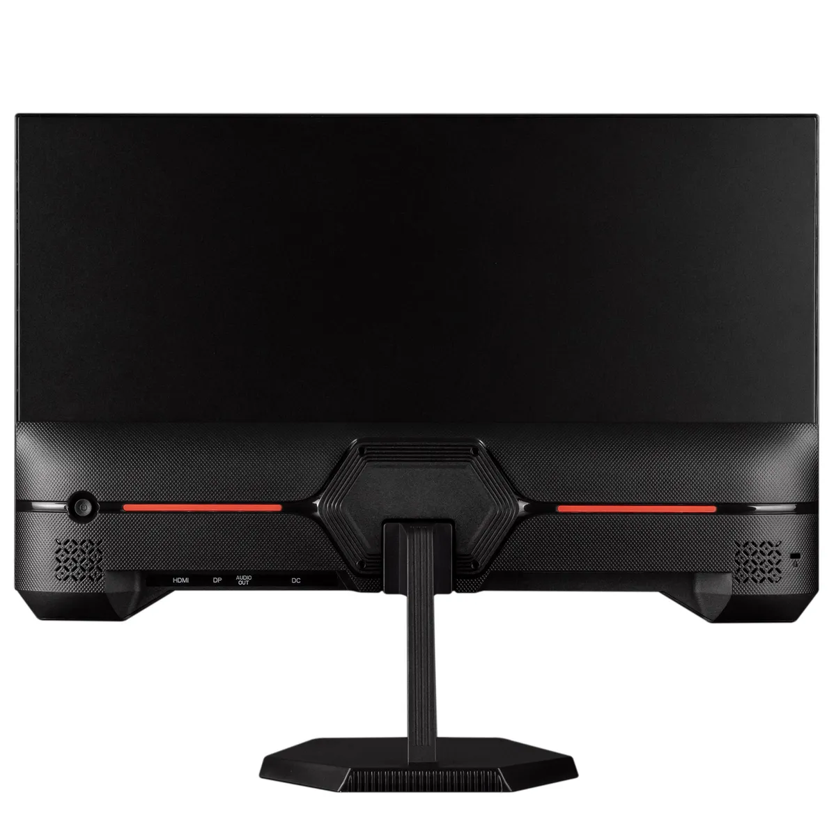Монітор Prologix Gaming 23.8" GM2425F IPS Black 200Hz - мініатюра 5