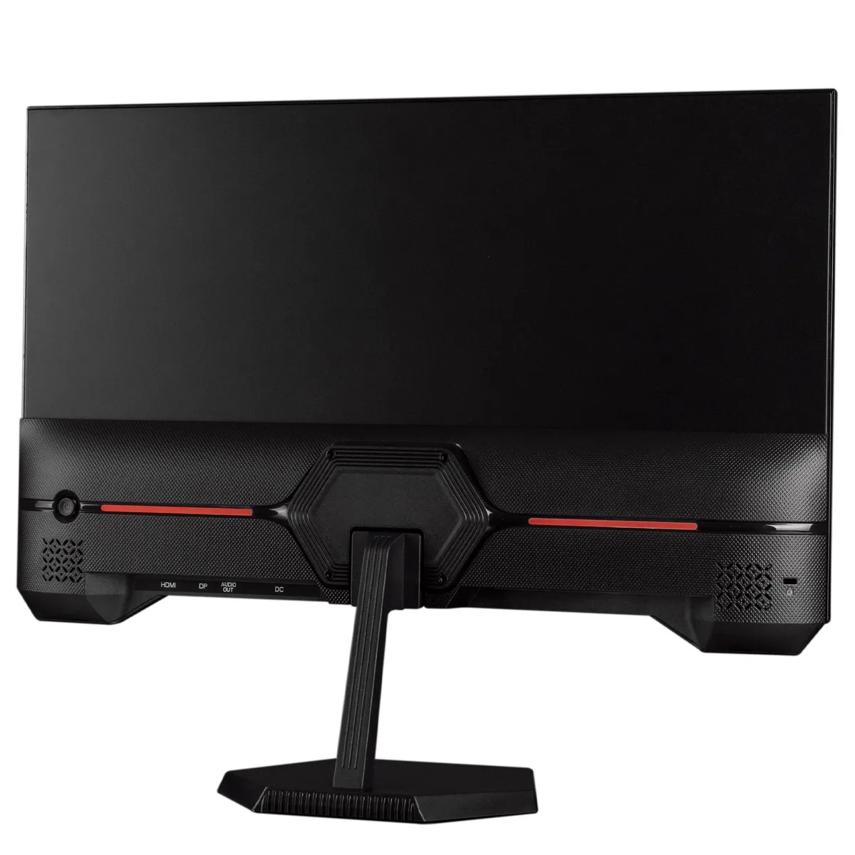 Монітор Prologix Gaming 23.8" GM2425F IPS Black 200Hz - мініатюра 6