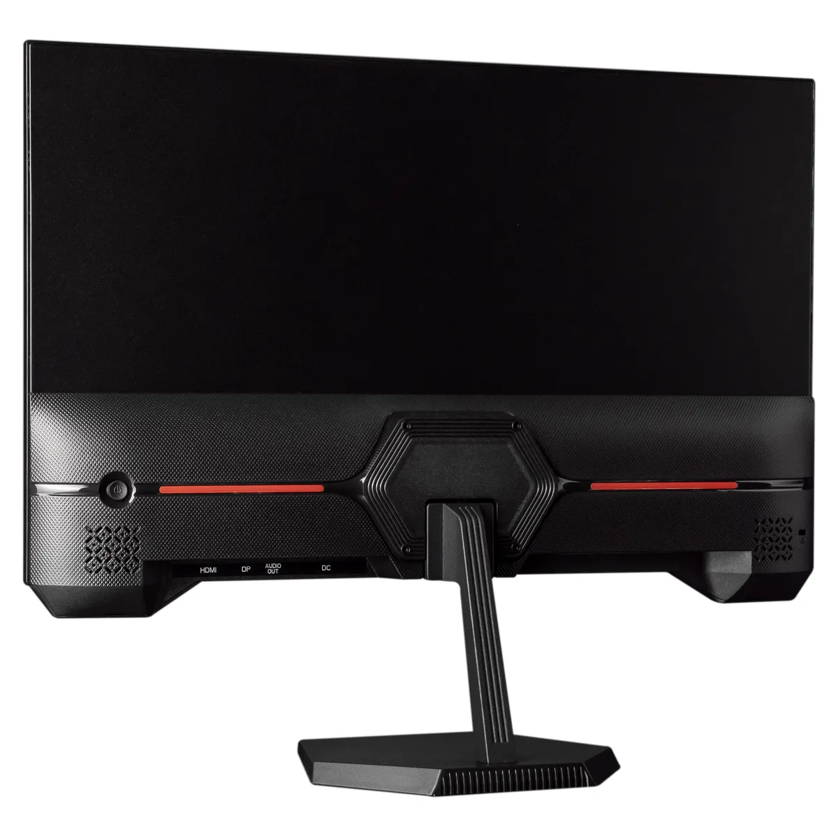 Монітор Prologix Gaming 23.8" GM2425F IPS Black 200Hz - мініатюра 7