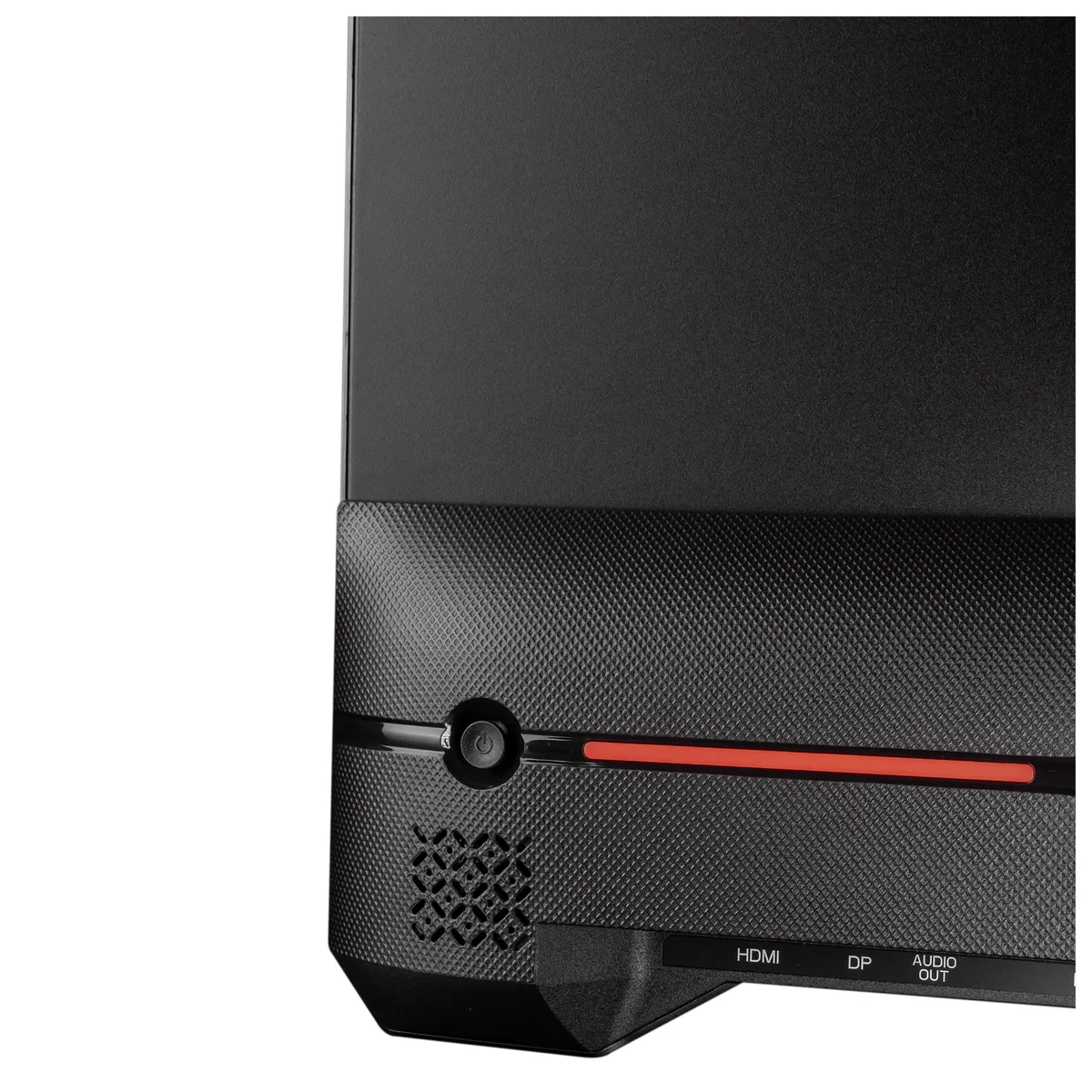 Монітор Prologix Gaming 23.8" GM2425F IPS Black 200Hz - мініатюра 8