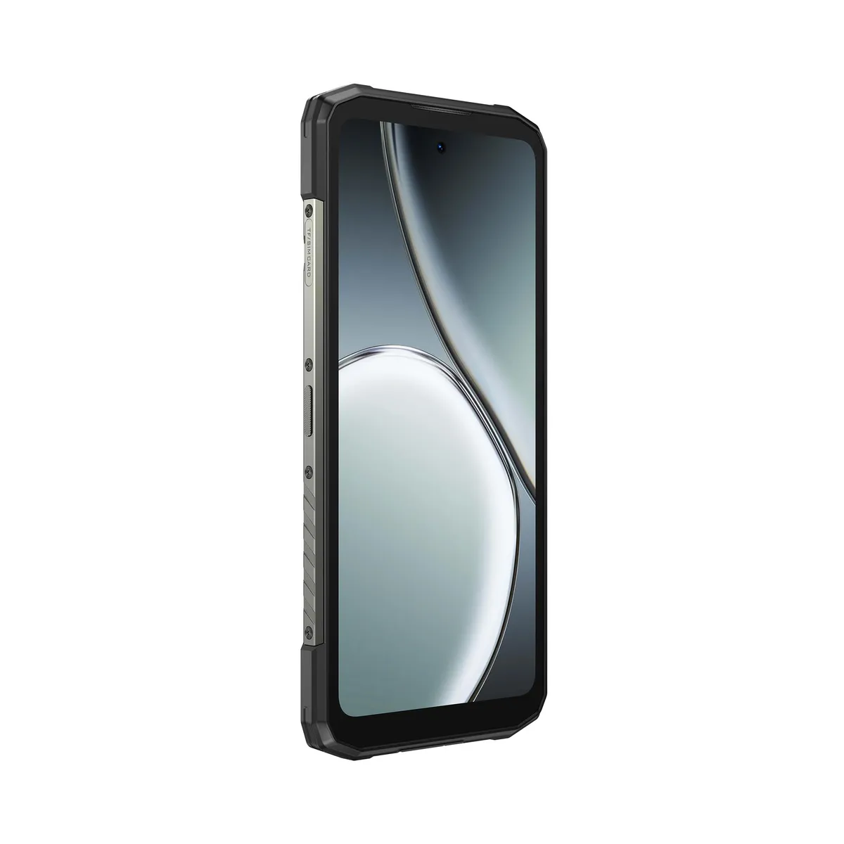 Смартфон Doogee Blade20 Ultra 8/512GB Black/Red - мініатюра 6