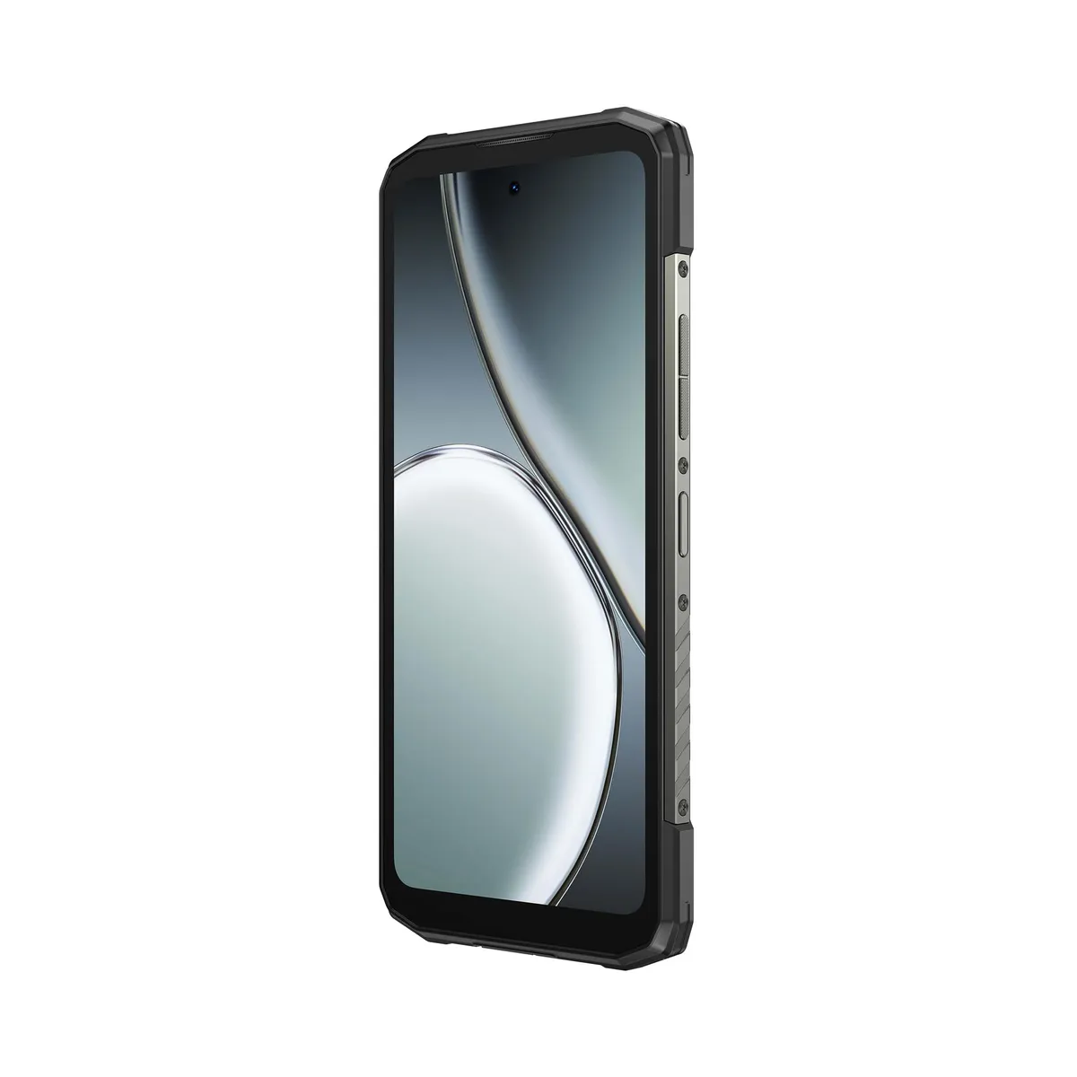 Смартфон Doogee Blade20 Ultra 8/512GB Black/Red - мініатюра 7