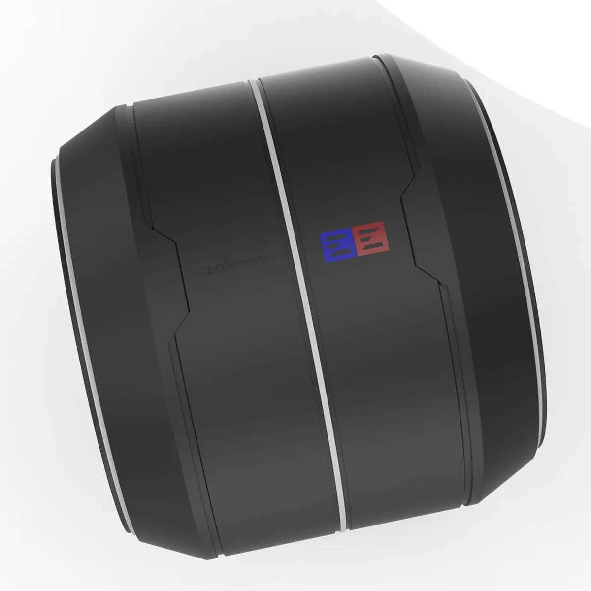 Кулер процесорний Zalman ZET5Black - мініатюра 4