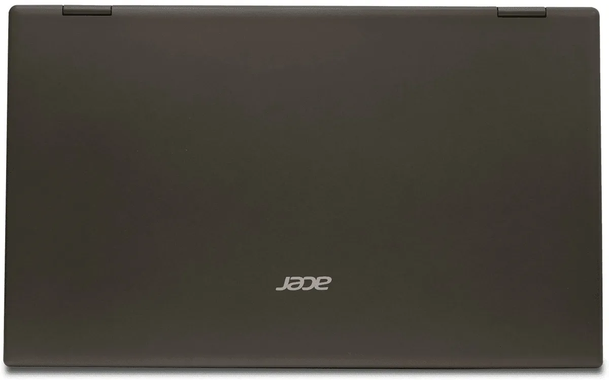 Монітор Acer 15.6" Dual Portable PD163QTbmiuux (UM.ZP3EE.011) IPS Black - мініатюра 13