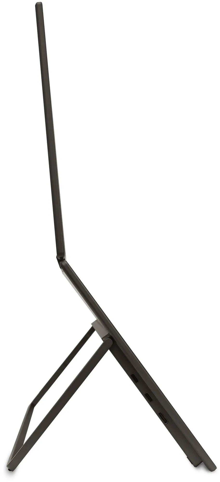 Монітор Acer 15.6" Dual Portable PD163QTbmiuux (UM.ZP3EE.011) IPS Black - мініатюра 8