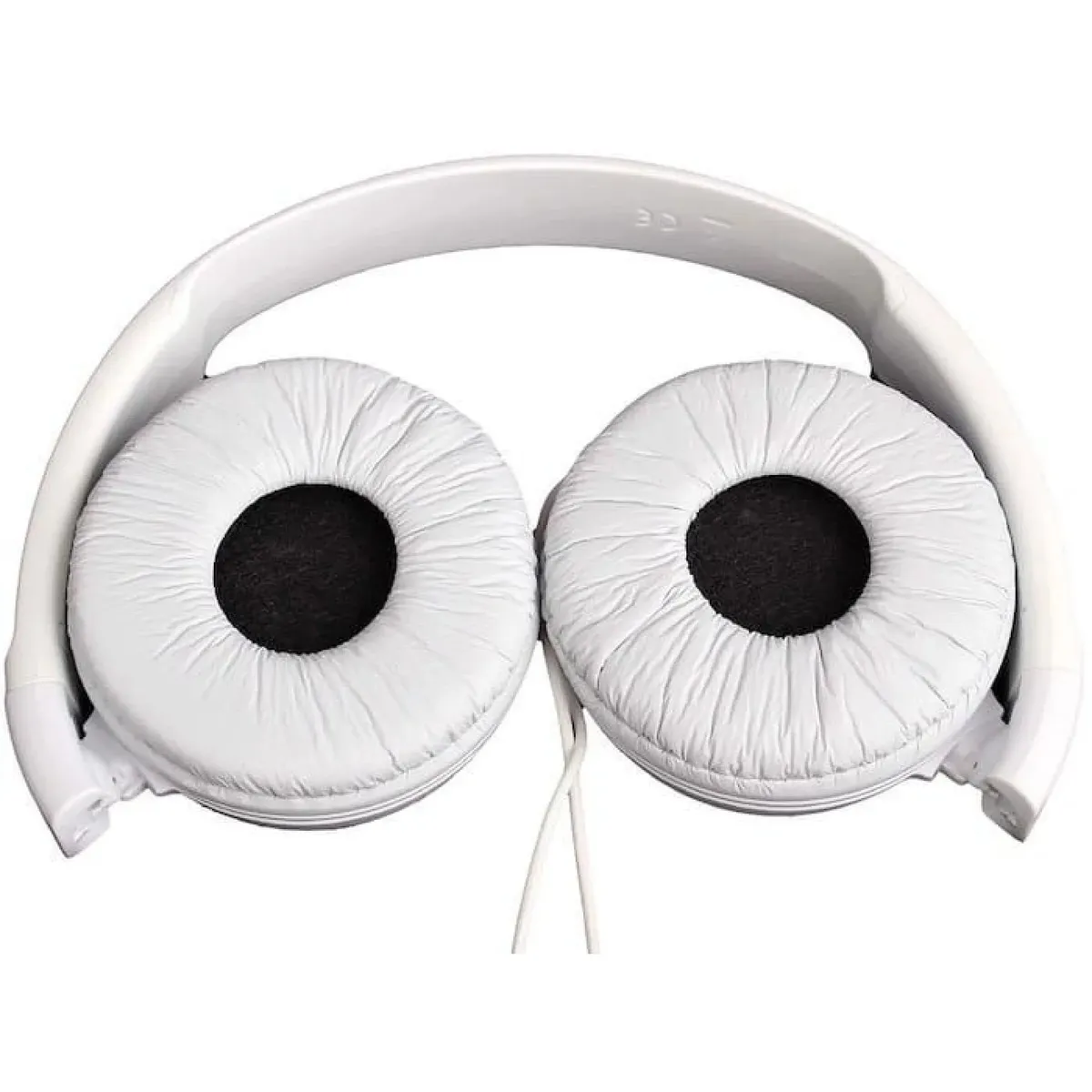 Гарнітура Sony MDR-ZX110AP White (MDRZX110APW.CE7) - мініатюра 3
