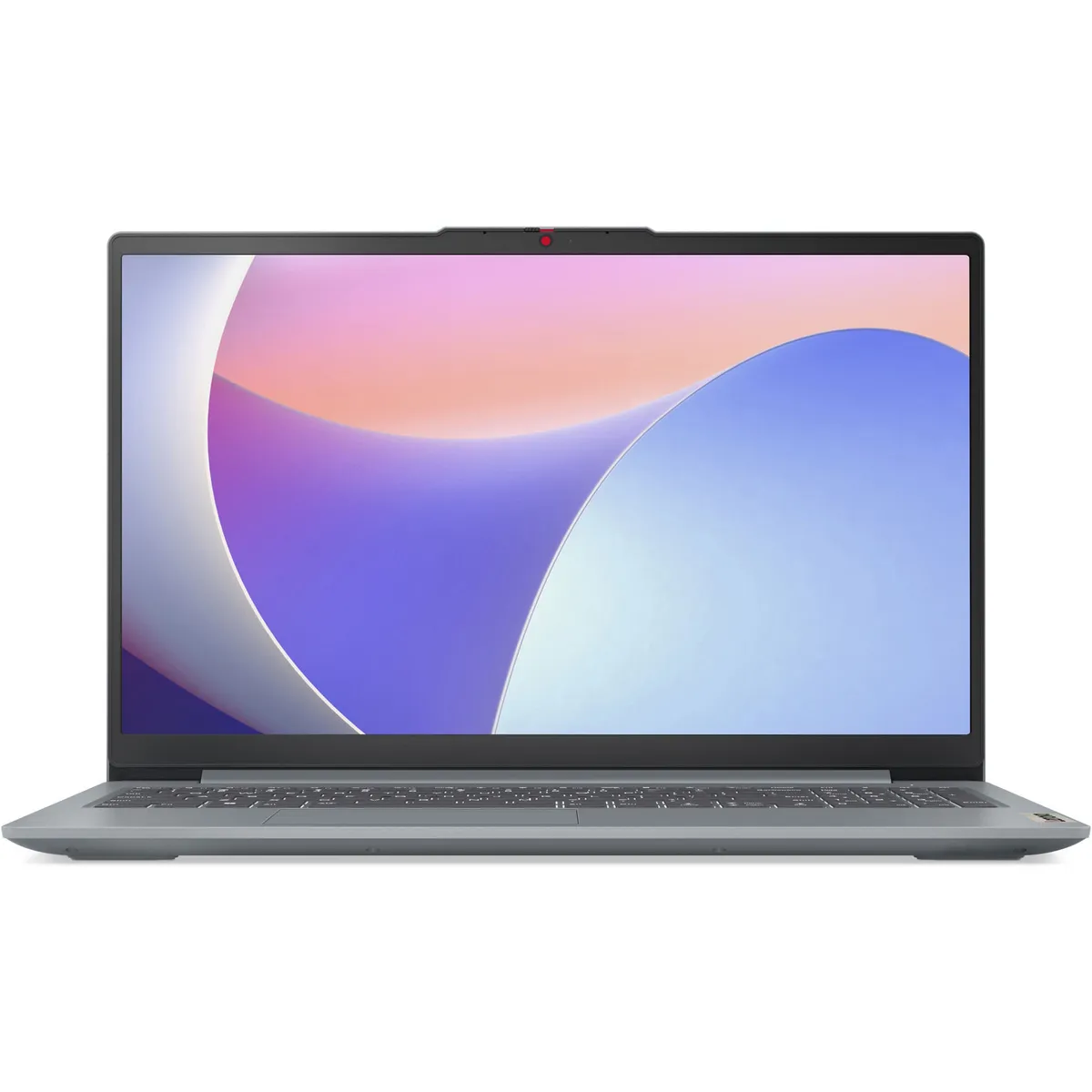 Ноутбук Lenovo IdeaPad Slim 3 15IAH8 (83ER00NFRA) Arctic Grey - зображення 1