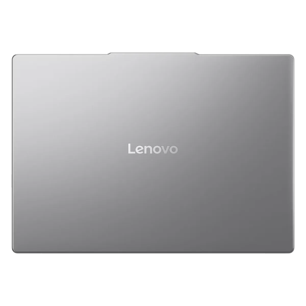 Ноутбук Lenovo IdeaPad Slim 5 14IRH10 (83HR00BMRA) Luna Grey - мініатюра 5